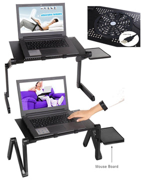 Ergo Desk