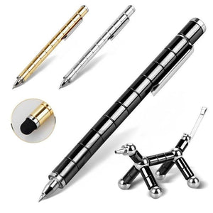 Magnetic Ball Pen