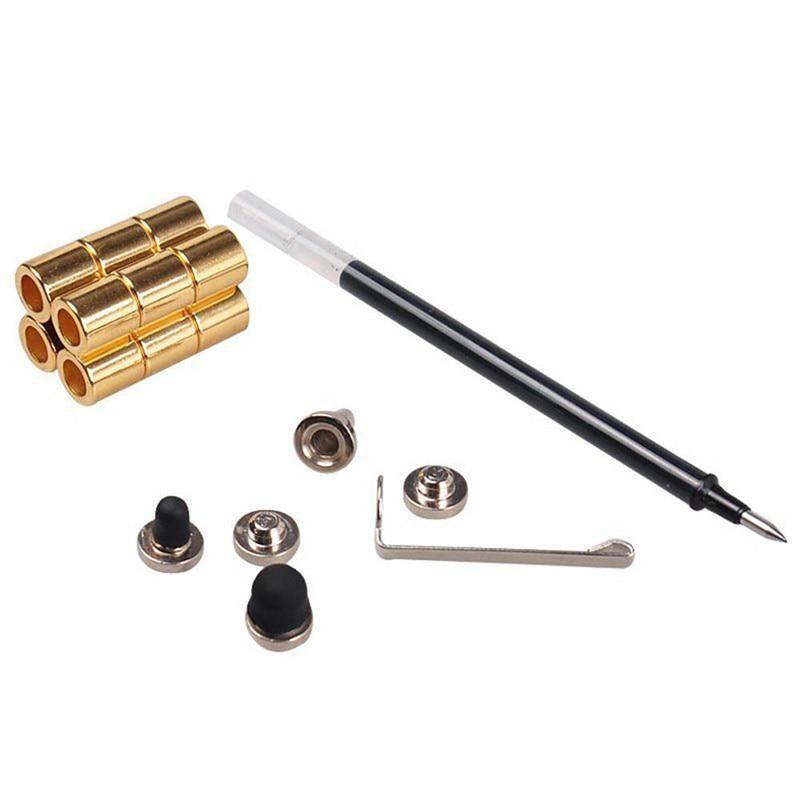 Magnetic Ball Pen