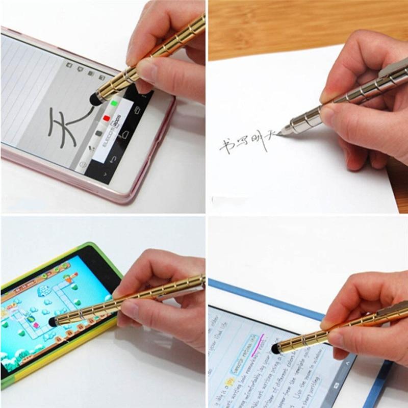 Magnetic Ball Pen