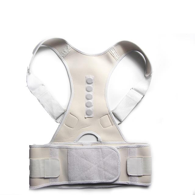 Posture Corrector - Adjustable Orthopedic Back Brace