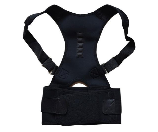 Posture Corrector - Adjustable Orthopedic Back Brace