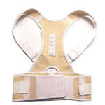 Posture Corrector - Adjustable Orthopedic Back Brace