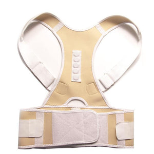 Posture Corrector - Adjustable Orthopedic Back Brace