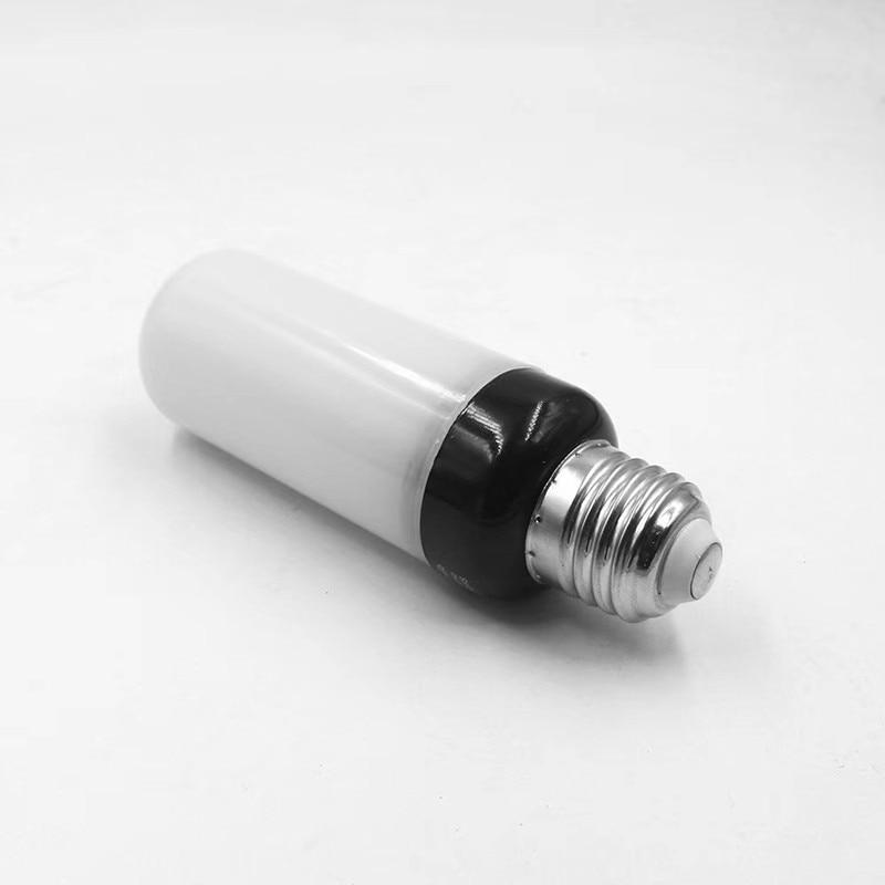 LED Flame Lamp