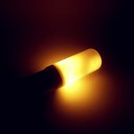 LED Flame Lamp