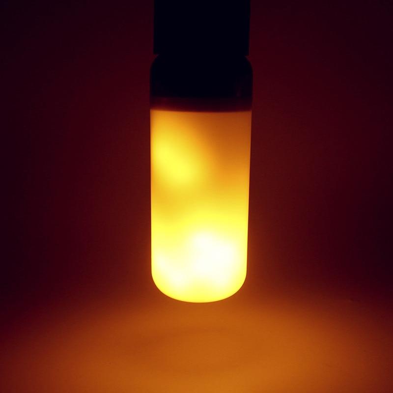 LED Flame Lamp