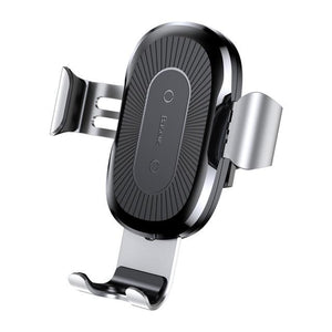 Self-Adjusting Wireless Car Phone Charger